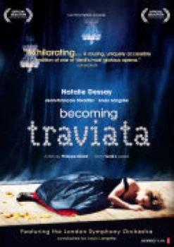 Image of Becoming Traviata