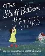 Image of stuff between the stars how vera rubin discovered most of the universe