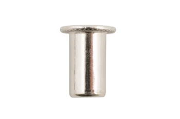 image of Laser Tools 0981 Riveting Nuts - 4mm 50pc