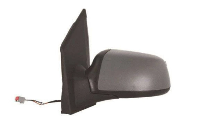 Image of ALKAR 6125392 Wing mirror Left, Electric, Convex, primed Outside Mirror (50)