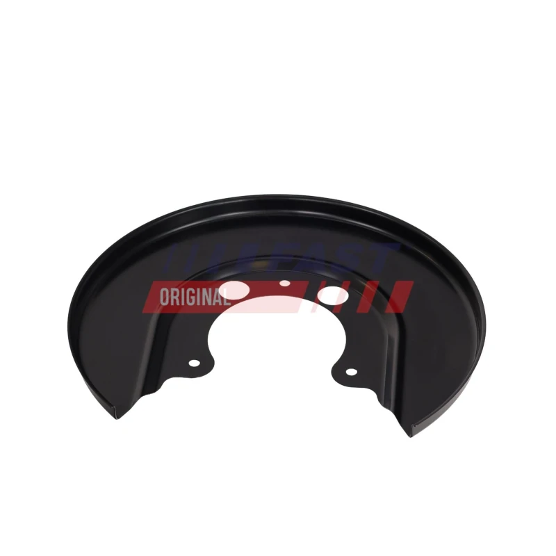 Image of FAST Brake disc backing plate FAST FT04098