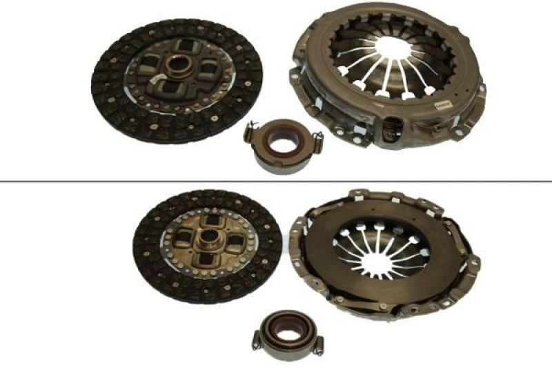 Image of KAWE Clutch kit KAWE 962948