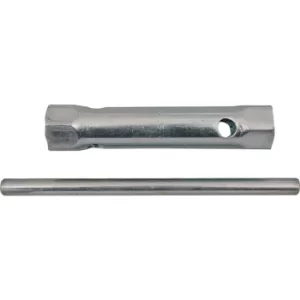 Image of Imperial Box Spanner, Double End, Steel, 1/2IN. X 9/16IN.