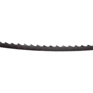 Image of Mafell - Bandsaw Blades Double Sided 8mm (4 Teeth per Inch)
