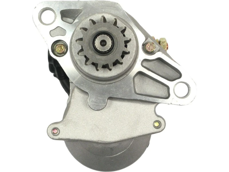 Image of AS-PL Starter motor AS-PL S6057