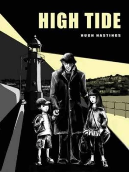 Image of High Tide by Hugh Hastings Hardback