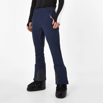 image of Jack Wills Ski Trousers - Navy