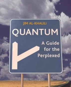 Image of Quantum by Jim Al-Khalili Paperback