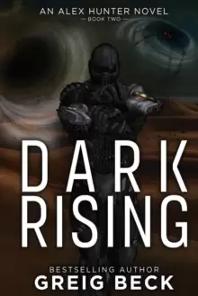 Image of Dark Rising