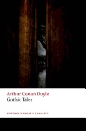 Image of gothic tales