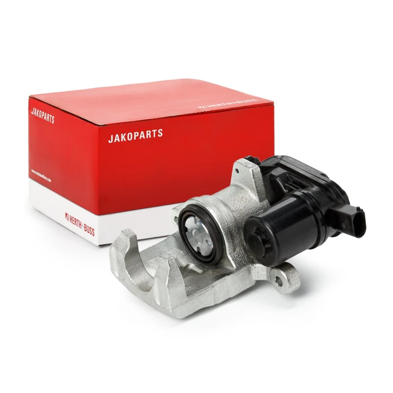 Image of Brake caliper HERTH+BUSS JAKOPARTS J3210584