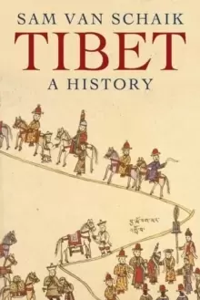 Image of Tibet : A History