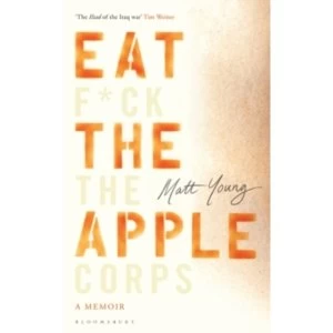 Image of Eat the Apple Paperback