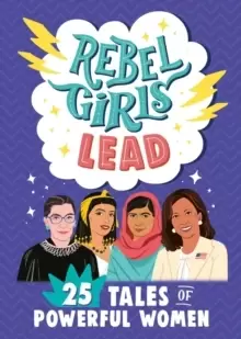 Image of Rebel Girls Lead