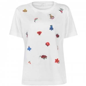 Image of Escada Etiare T Shirt - A100