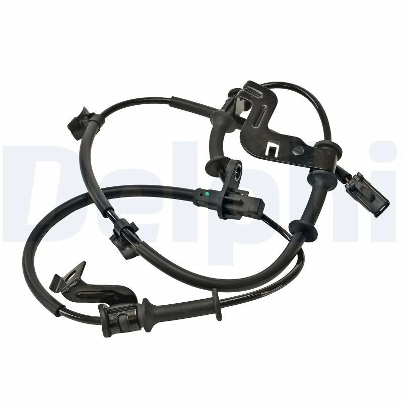 Image of DELPHI ABS sensor DELPHI SS21553-12B1