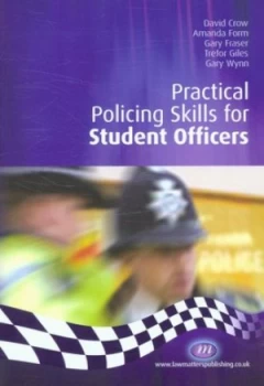 Image of Practical Policing Skills for Student Officers by Gary Wynn Paperback