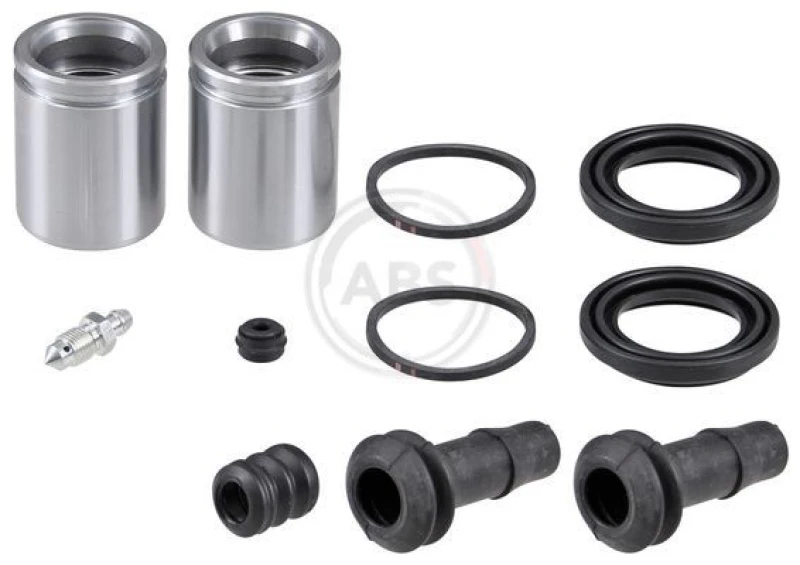 Image of A.B.S. Repair Kit, brake caliper A.B.S. 57415