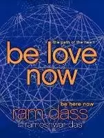 Image of Be Love Now by RAM Dass