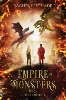 Image of Empire of Monsters