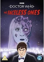 image of Doctor Who - The Faceless Ones