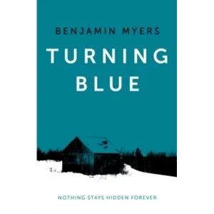 Image of Turning Blue