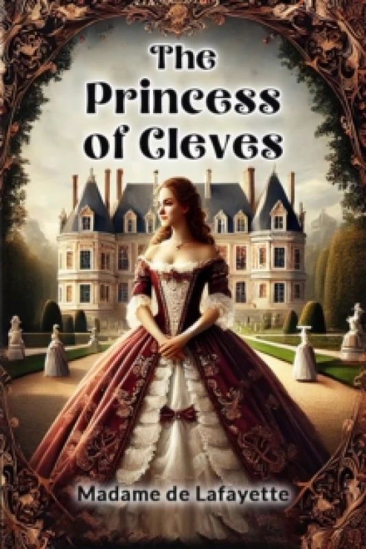 Image of The Princess of Cleves Paperback / softback