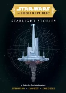 Image of Star Wars Insider: The High Republic: Starlight Stories