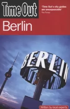Image of Time Out Berlin by Dave Rimmer