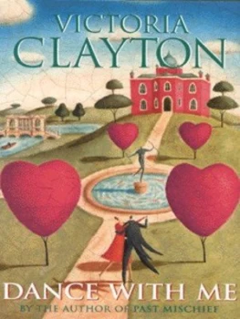 Image of Dance with Me by Victoria Clayton Paperback