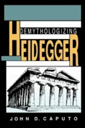 Image of demythologizing heidegger