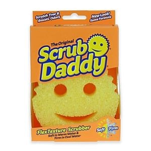 image of Scrub Daddy Caddy