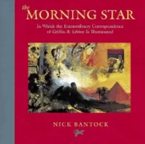 Image of morning star in which the extraordinary correspondence of griffin and sabin