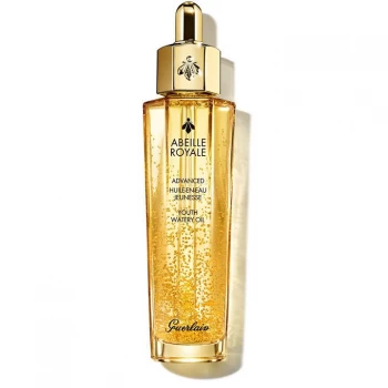 image of Guerlain Abeille Royale Advanced Youth Watery Oil - Oil