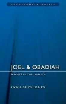 Image of Joel & Obadiah : Disaster And Deliverance