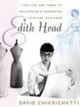 Image of Edith Head Paperback