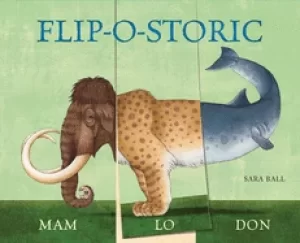 Image of flip o storic