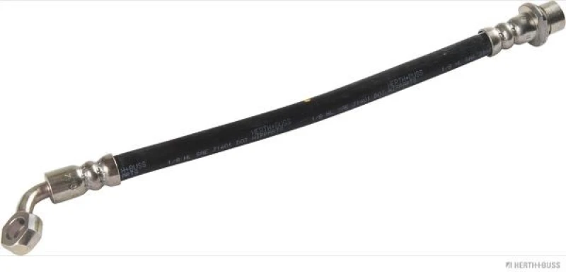 Image of Brake hose HERTH+BUSS JAKOPARTS J3702099