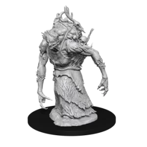 Image of D&D Nolzur's Marvelous Unpainted Miniatures (W15) Annis Hag