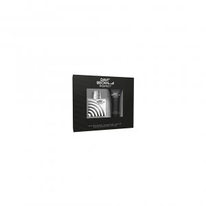 Image of David Beckham Respect Gift Set 40ml Eau de Toilette + 75ml Shower Gel
