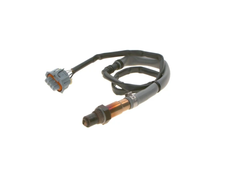 Image of Lambda sensor Bosch 0 258 010 396