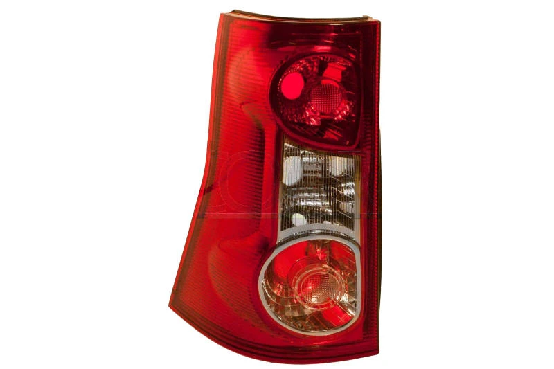 Image of PRASCO DA3224164 Rear light without bulb holder, Left Combination Rearlight (391)