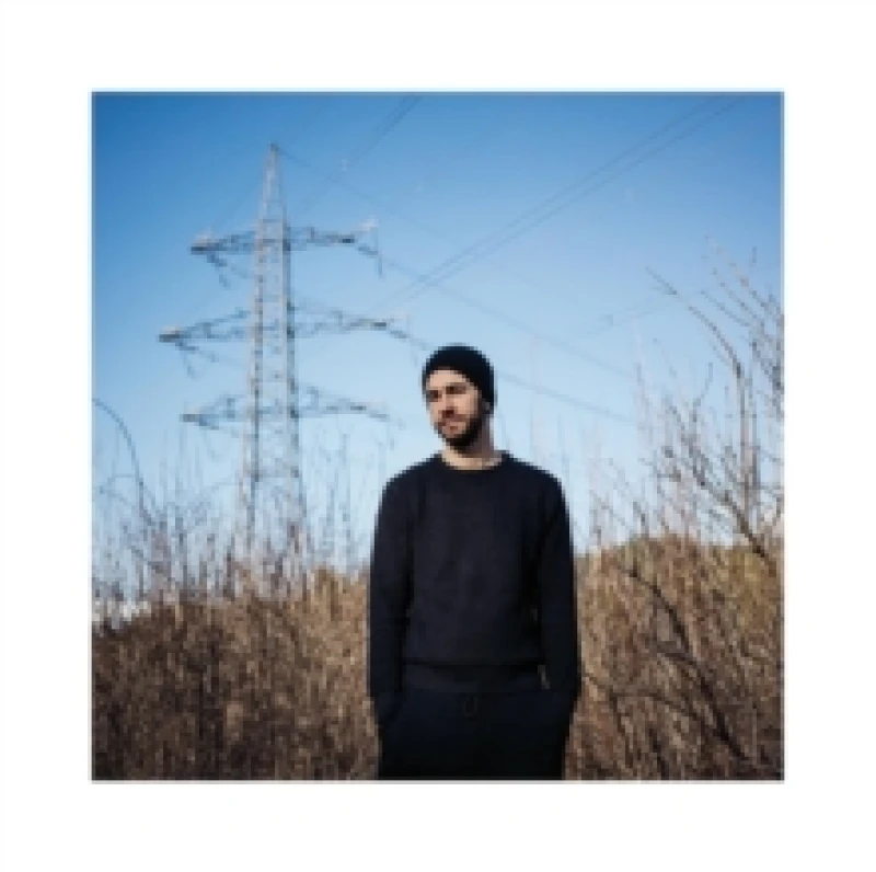 Image of Manu Delago - Environ Me [CD / Album] Music CDs - Music CD
