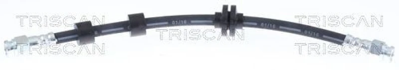 Image of TRISCAN Brake hose TRISCAN 8150 24257