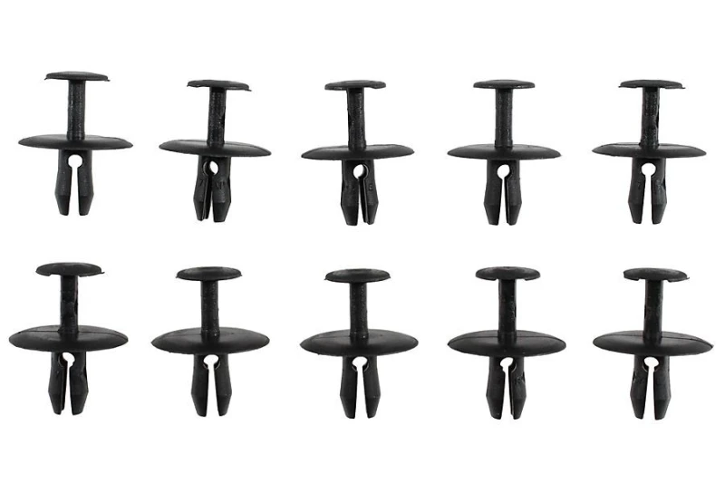 Image of Trim clip METZGER 2280066