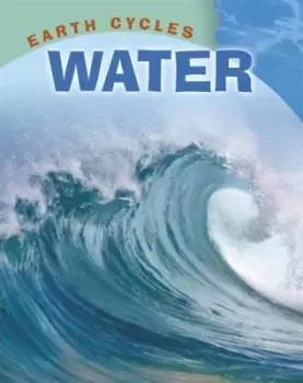Image of Water - Sally Morgan - Paperback - Used