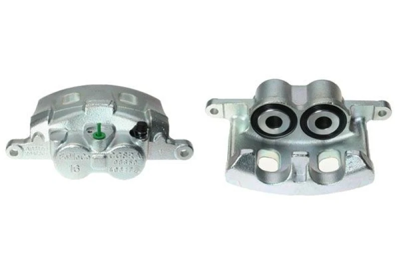 Image of Brake caliper MAPCO 144198
