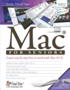 Image of mac for seniors