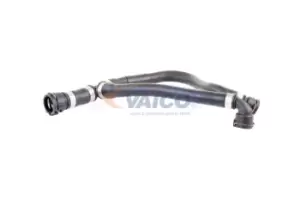 image of VAICO Radiator Hose BMW V20-1320 17127787456,7787456 Coolant Hose