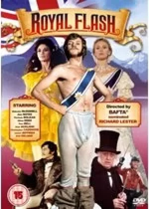 Image of Royal Flash (1975)